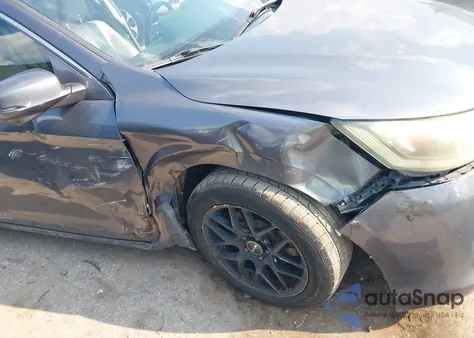 2013 Honda Accord Ex-L z USA, uszkodzony, nr VIN 1HGCR2F84DA168656